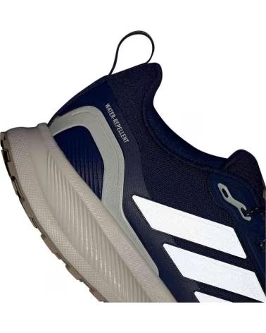 ADIDAS ZAPATILLAS RUNNING JQ6957 HOMBRE MARINO