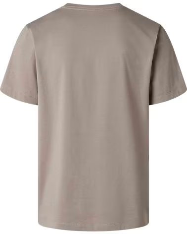 THE NORTH FACE T-SHIRT DE MANGA CURTA THE PARA HOMEM - CINZENTO LIGHT GREY