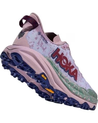 HOKA K160001155151FMB-FMB TRAILRUNNING-SCHUHE UNISEX MUJER
