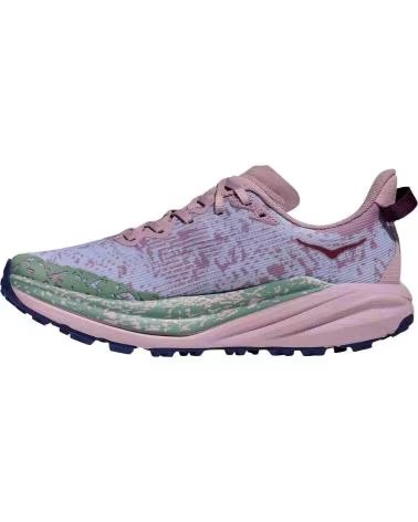 HOKA K160001155151FMB-FMB TRAILRUNNING-SCHUHE UNISEX MUJER
