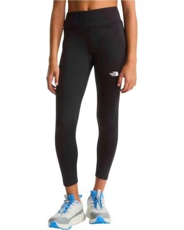 THE NORTH FACE MALLAS LARGAS DEPORTIVAS THE FLEX PARA MUJER NINA