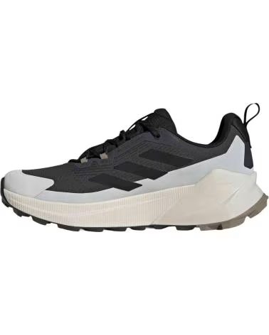 ADIDAS ZAPATOS DE MONTANA ZAPATILLAS TERREX TRAILMAKER 2 GORE-TEX BLANCO EN PARA HOMBRE NEGRO