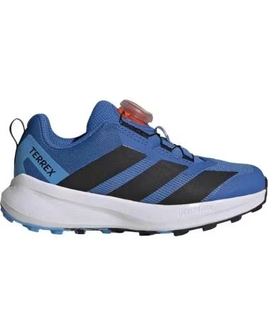 ADIDAS CHAUSSURES DE RANDONNÉE TERREX AGRAVIC BOA TRAIL RUNNING INFANTI