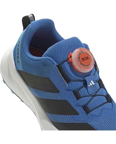 ADIDAS CHAUSSURES DE RANDONNÉE TERREX AGRAVIC BOA TRAIL RUNNING INFANTI