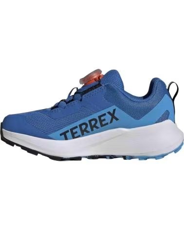 ADIDAS CHAUSSURES DE RANDONNÉE TERREX AGRAVIC BOA TRAIL RUNNING INFANTI