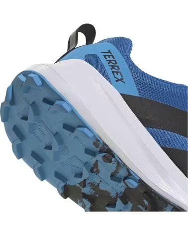 ADIDAS CHAUSSURES DE RANDONNÉE TERREX AGRAVIC BOA TRAIL RUNNING INFANTI