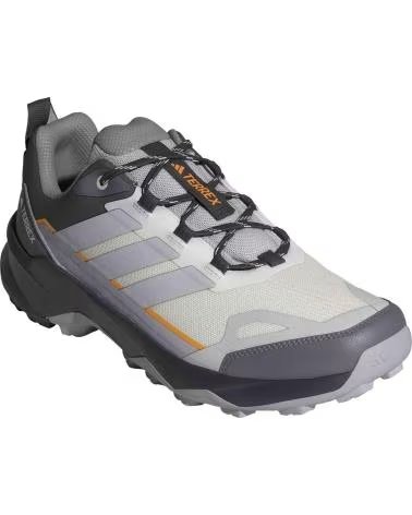 ADIDAS SCARPE DA TREKKING TERREX SKYCHASER AX5 NEGRO