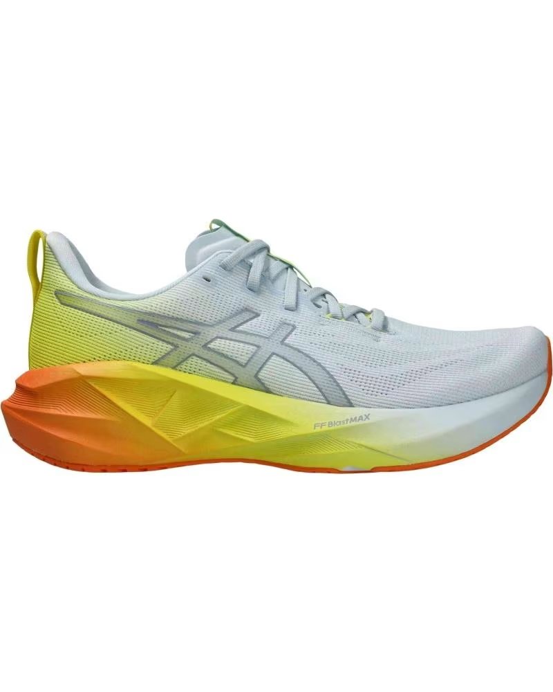 ASICS SCARPE DA RUNNING NOVABLAST 5 400