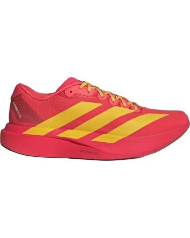 ADIDAS CHAUSSURES DE RUNNING ADIZERO EVO SL JQ4442 UNISEXE AMARILLO