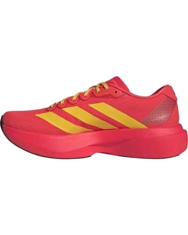 ADIDAS TÊNIS DE CORRIDA ADIZERO EVO SL JQ4442 UNISSEX AMARILLO