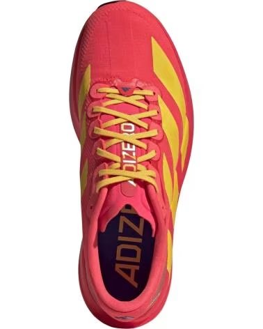 ADIDAS TÊNIS DE CORRIDA ADIZERO EVO SL JQ4442 UNISSEX AMARILLO