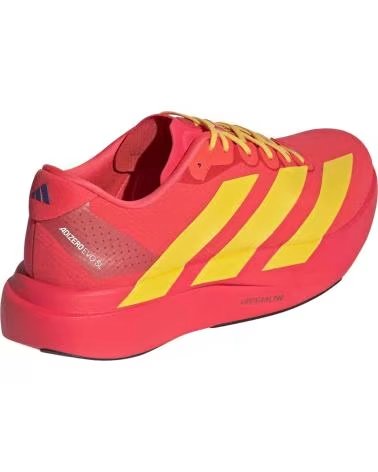 ADIDAS TÊNIS DE CORRIDA ADIZERO EVO SL JQ4442 UNISSEX AMARILLO