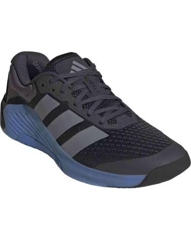 ADIDAS CHAUSSURES D´ENTRAÎNEMENT DROPSET 4 POUR HOMME