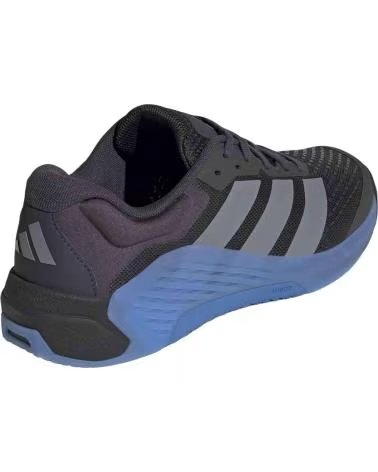 ADIDAS CHAUSSURES D´ENTRAÎNEMENT DROPSET 4 POUR HOMME