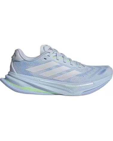 ADIDAS SUPERNOVA PRIMA 2 LAUFSCHUHE MUJER