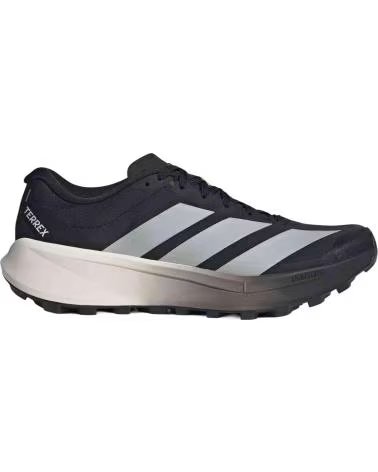ADIDAS CHAUSSURES DE TREKKING TERREX AGRAVIC 4 BLANCO
