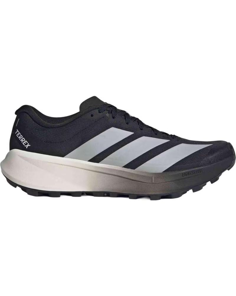 ADIDAS CHAUSSURES DE TREKKING TERREX AGRAVIC 4 BLANCO