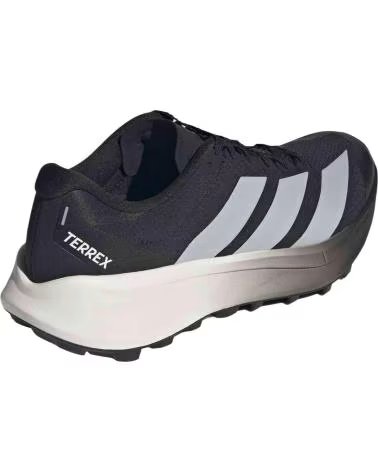 ADIDAS CHAUSSURES DE TREKKING TERREX AGRAVIC 4 BLANCO