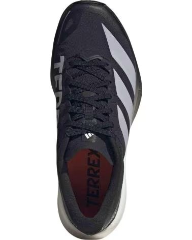 ADIDAS CHAUSSURES DE TREKKING TERREX AGRAVIC 4 BLANCO
