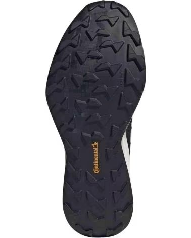 ADIDAS CHAUSSURES DE TREKKING TERREX AGRAVIC 4 BLANCO