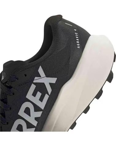 ADIDAS CHAUSSURES DE TREKKING TERREX AGRAVIC 4 BLANCO