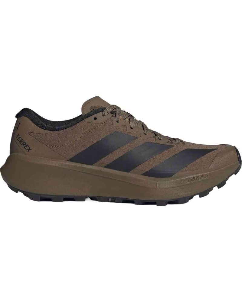 ADIDAS TERREX AGRAVIC 4 TRAILRUNNINGSCHUHE FÜR HERREN NEGRO