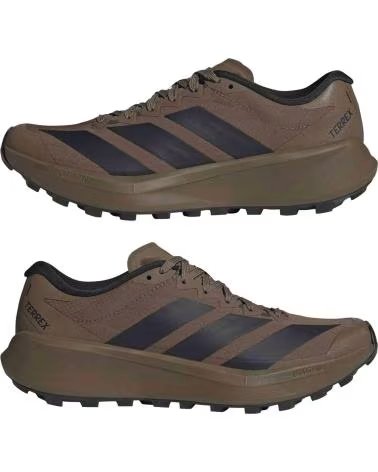 ADIDAS TERREX AGRAVIC 4 TRAILRUNNINGSCHUHE FÜR HERREN NEGRO