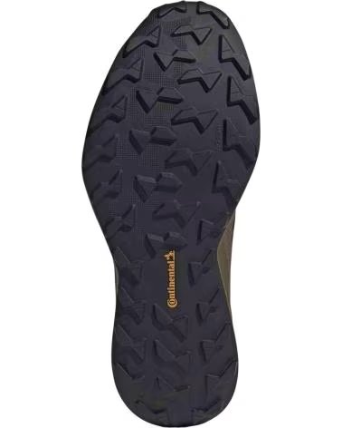 ADIDAS TERREX AGRAVIC 4 TRAILRUNNINGSCHUHE FÜR HERREN NEGRO