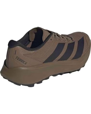 ADIDAS TERREX AGRAVIC 4 TRAILRUNNINGSCHUHE FÜR HERREN NEGRO