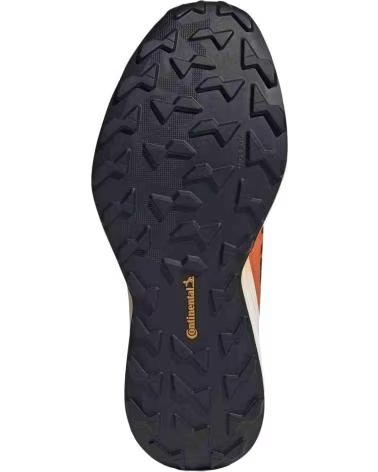 ADIDAS SCARPE DA TRAIL RUNNING TERREX AGRAVIC 4 NEGRO