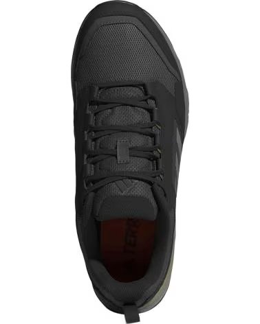 ADIDAS ZAPATILLAS DE RUNNING ZAPATILLAS TRACEROCKER 2 0 NEGRO GRIS VERDE EN NEGRO PARA HOMBRE TRAIL