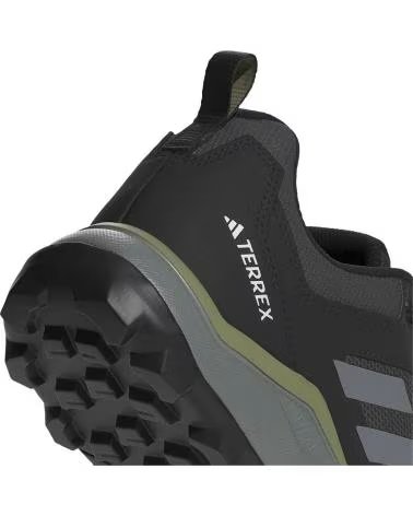 ADIDAS ZAPATILLAS DE RUNNING ZAPATILLAS TRACEROCKER 2 0 NEGRO GRIS VERDE EN NEGRO PARA HOMBRE TRAIL