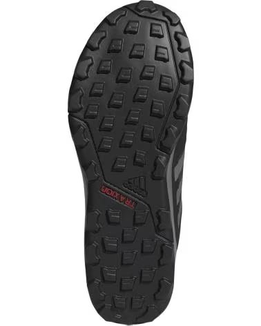 ADIDAS ZAPATILLAS DE RUNNING ZAPATILLAS TRACEROCKER 2 0 NEGRO GRIS VERDE EN NEGRO PARA HOMBRE TRAIL