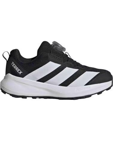 ADIDAS CHAUSSURES DE TREKKING TERREX AGRAVIC BOA TRAIL RUNNING INFANTIL
