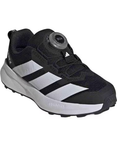 ADIDAS CHAUSSURES DE TREKKING TERREX AGRAVIC BOA TRAIL RUNNING INFANTIL