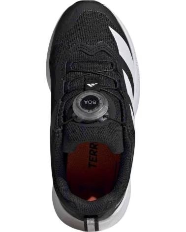 ADIDAS CHAUSSURES DE TREKKING TERREX AGRAVIC BOA TRAIL RUNNING INFANTIL