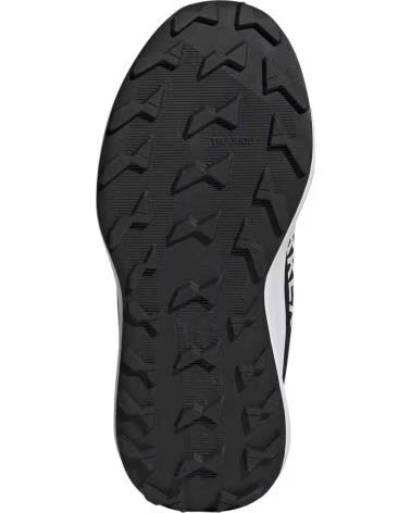 ADIDAS CHAUSSURES DE TREKKING TERREX AGRAVIC BOA TRAIL RUNNING INFANTIL