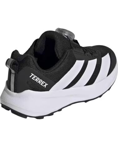 ADIDAS CHAUSSURES DE TREKKING TERREX AGRAVIC BOA TRAIL RUNNING INFANTIL