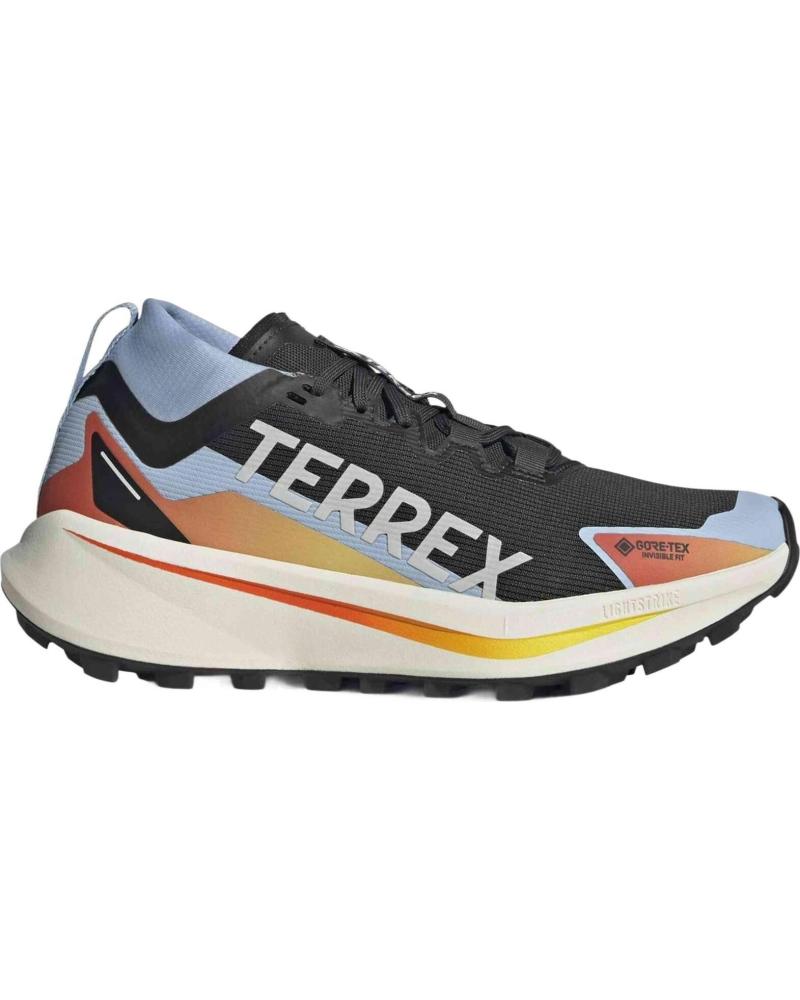 ADIDAS ZAPATILLAS DE RUNNING TERREX AGRAVIC GORE-TEX PARA MUJER