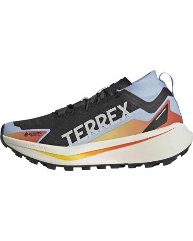 ADIDAS ZAPATILLAS DE RUNNING TERREX AGRAVIC GORE-TEX PARA MUJER