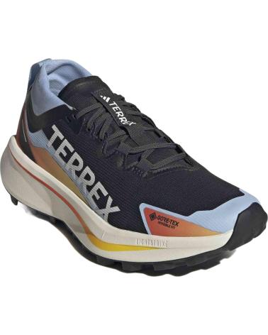 ADIDAS ZAPATILLAS DE RUNNING TERREX AGRAVIC GORE-TEX PARA MUJER