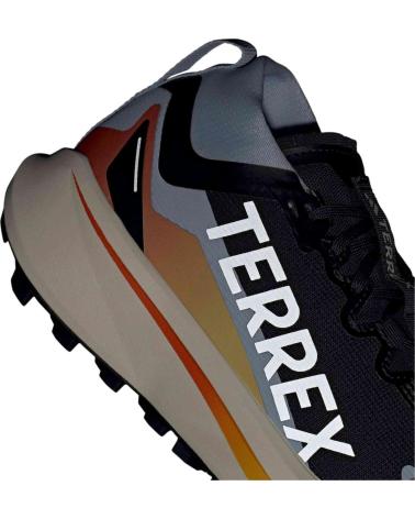 ADIDAS ZAPATILLAS DE RUNNING TERREX AGRAVIC GORE-TEX PARA MUJER