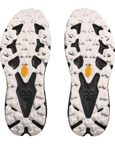 HOKA ZAPATILLAS K160001171928BWH EN MULTICOLOR PARA UNISEX