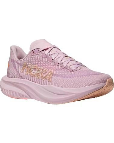 HOKA MACH 7 LAUFSCHUHE FÜR DAMEN MUJER