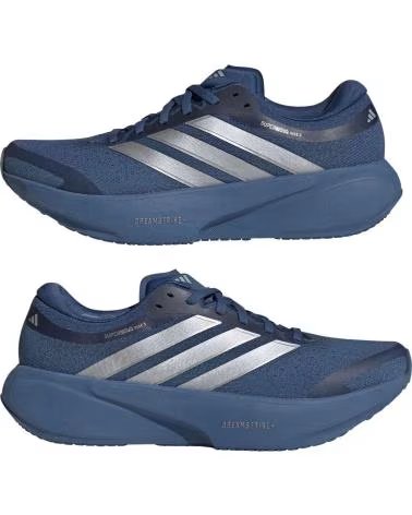 ADIDAS SCARPE DA RUNNING SUPERNOVA RISE 3 UOMO