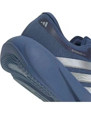ADIDAS SCARPE DA RUNNING SUPERNOVA RISE 3 UOMO