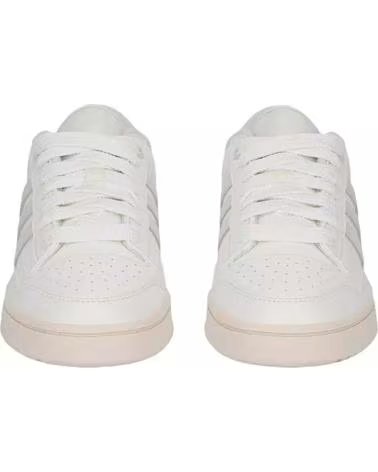 ADIDAS RAPID COURT LOW JP5249 SNEAKER BEIGE
