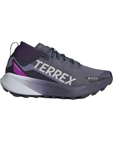 ADIDAS ZAPATILLAS DE TREKKING TERREX AGRAVIC GORE-TEX MUJER