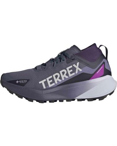 ADIDAS ZAPATILLAS DE TREKKING TERREX AGRAVIC GORE-TEX MUJER