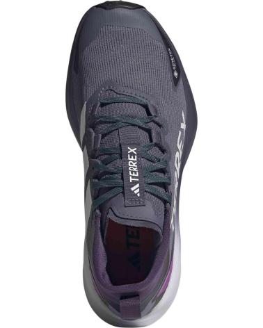 ADIDAS ZAPATILLAS DE TREKKING TERREX AGRAVIC GORE-TEX MUJER